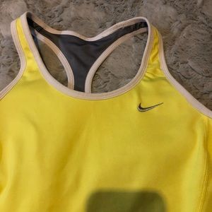 Nike Tops - Nike DriFit Tank Nike Tops - Nike DriFit Tank